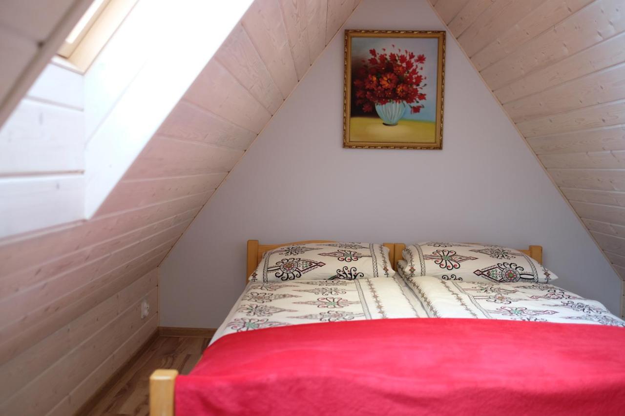 Apartamenty Magiczny Kacik Poronin Exterior foto